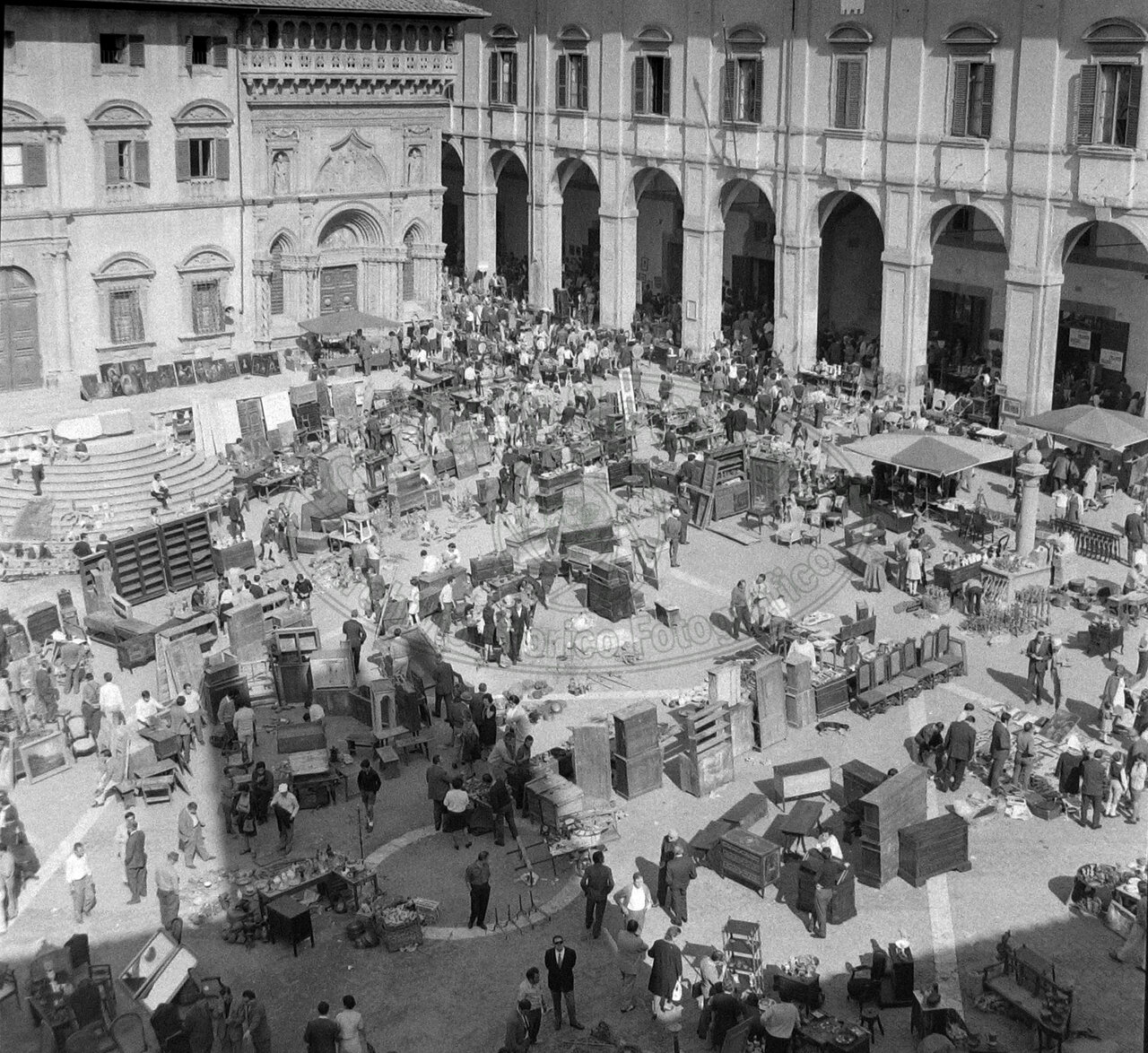 Fiera Antiquaria
