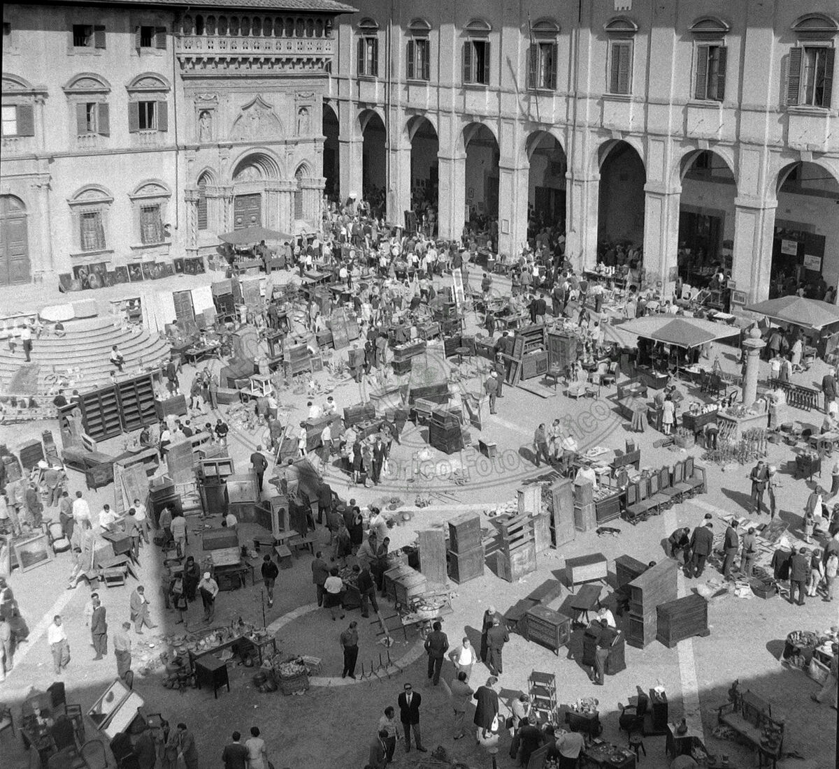 Fiera Antiquaria