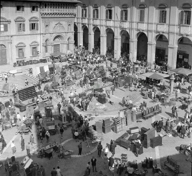 Fiera Antiquaria