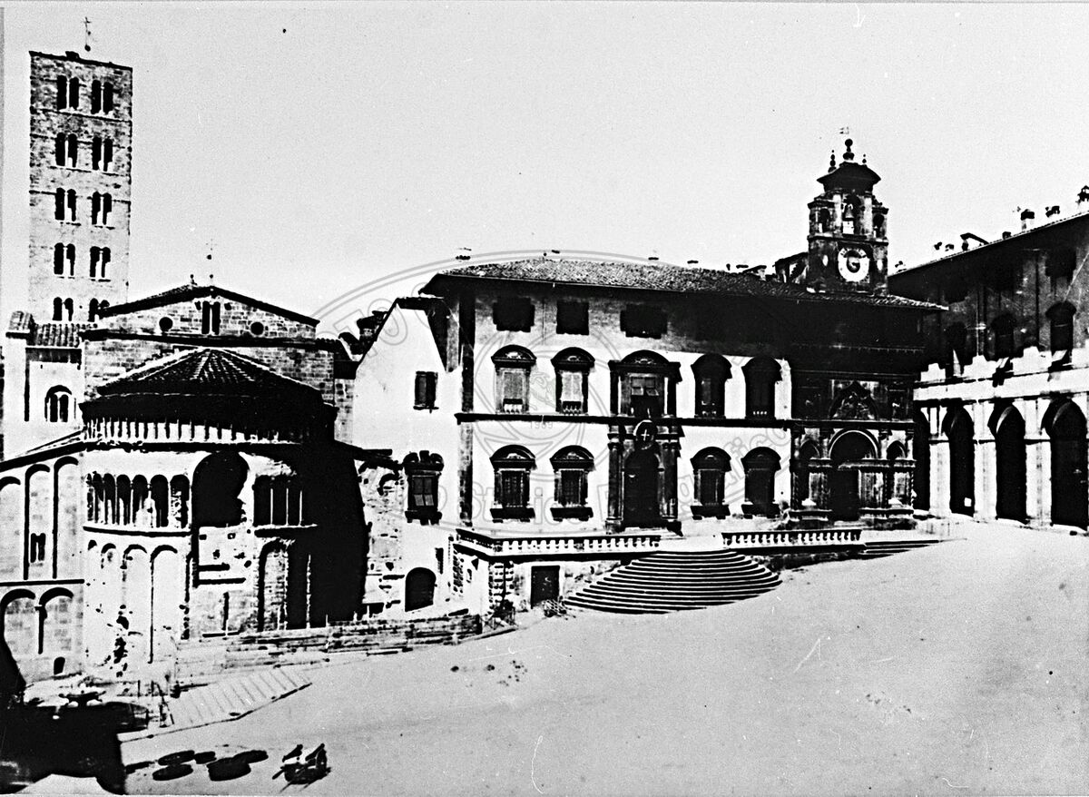 Piazza Grande