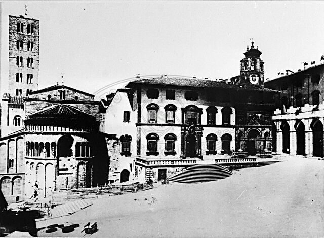 Piazza Grande