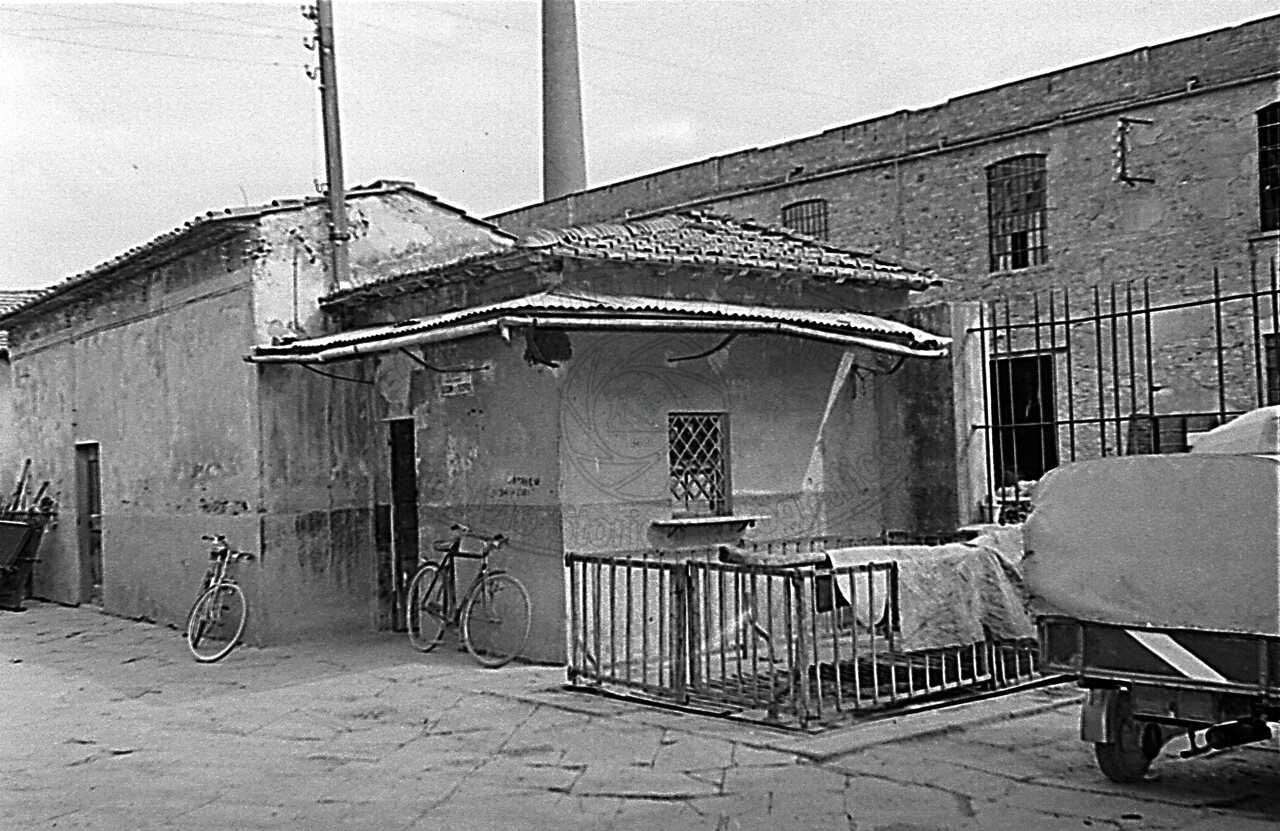 Macelli comunali