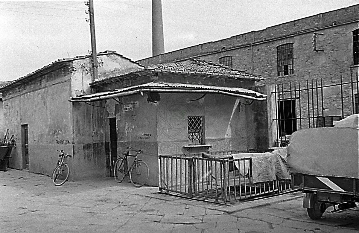 Macelli comunali