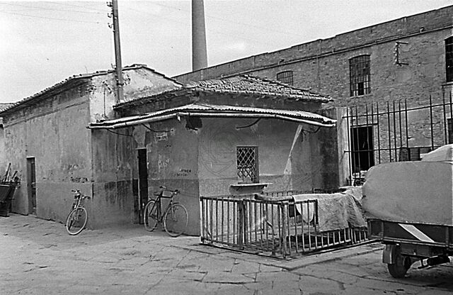 Macelli comunali