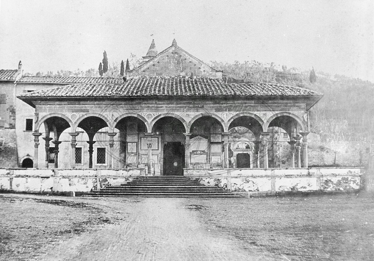 Santuario di S. Maria delle Grazie