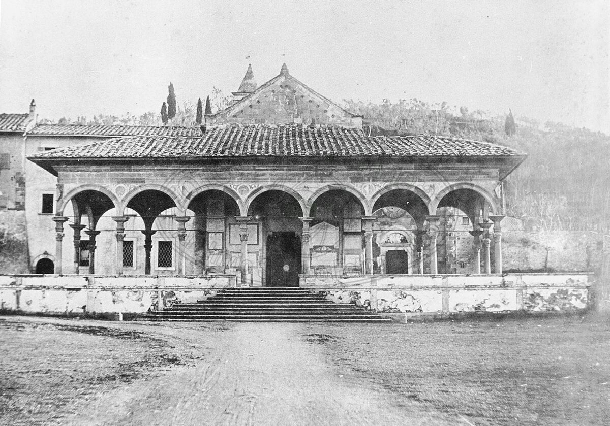 Santuario di S. Maria delle Grazie