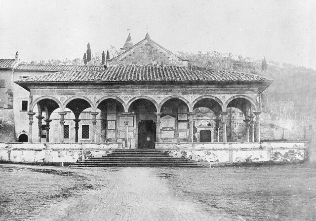 Santuario di S. Maria delle Grazie
