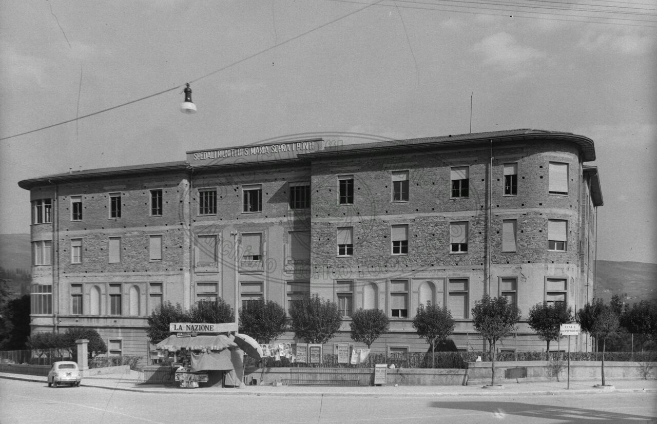 Ospedale
