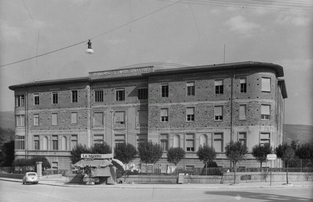 Ospedale
