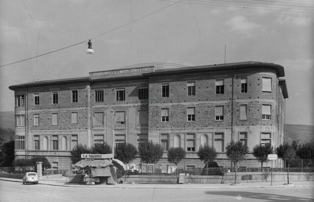Ospedale