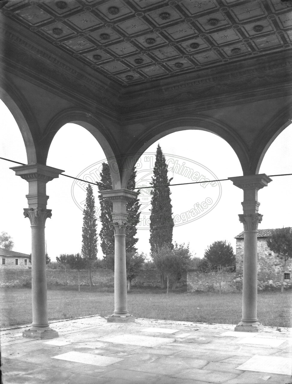 S. Maria delle Grazie