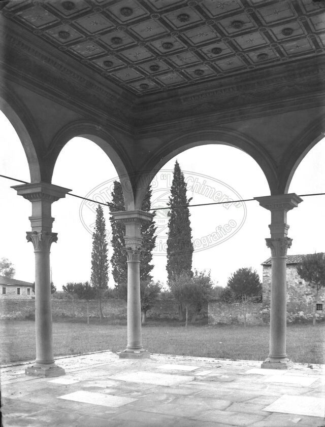 S. Maria delle Grazie