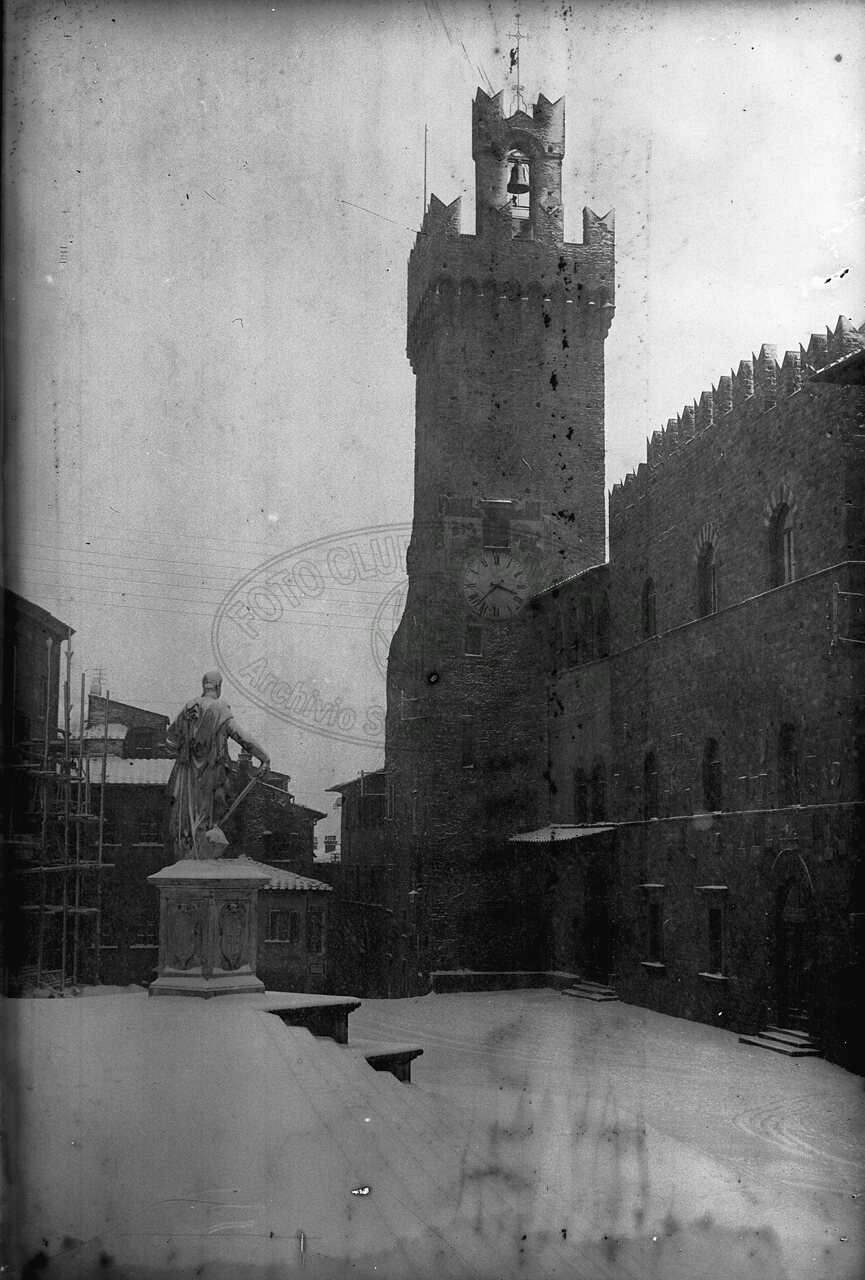 Palazzo Comunale (Municipio)