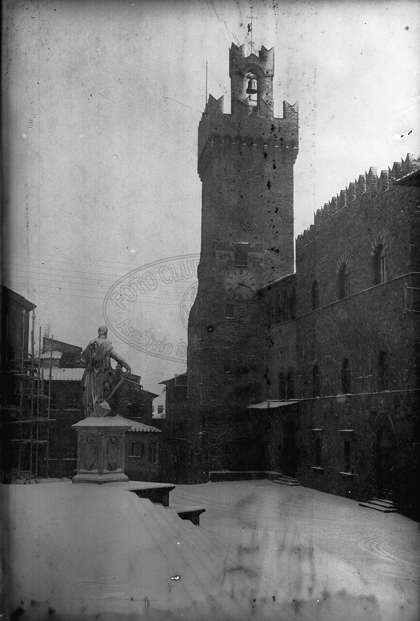 Palazzo Comunale (Municipio)
