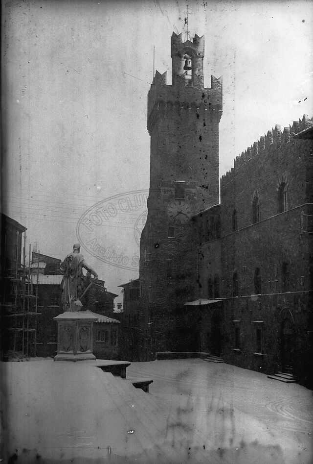 Palazzo Comunale (Municipio)