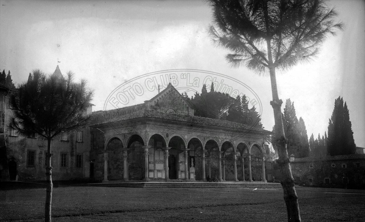 Santuario di S. Maria delle Grazie