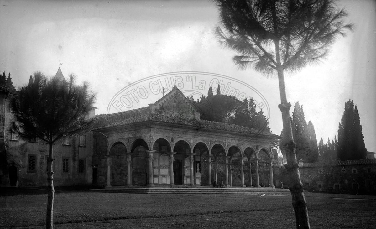 Santuario di S. Maria delle Grazie