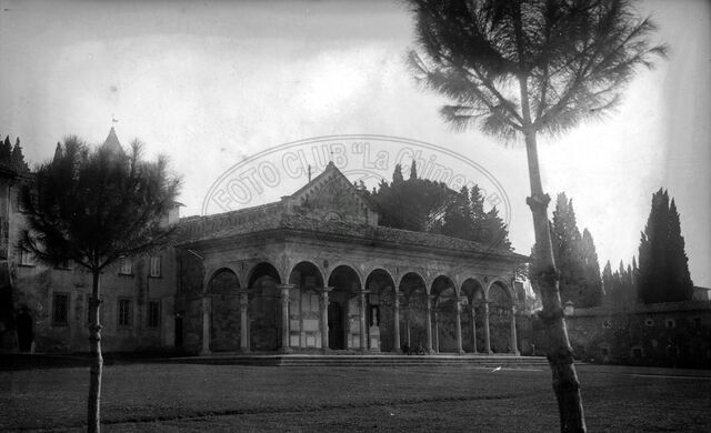 Santuario di S. Maria delle Grazie
