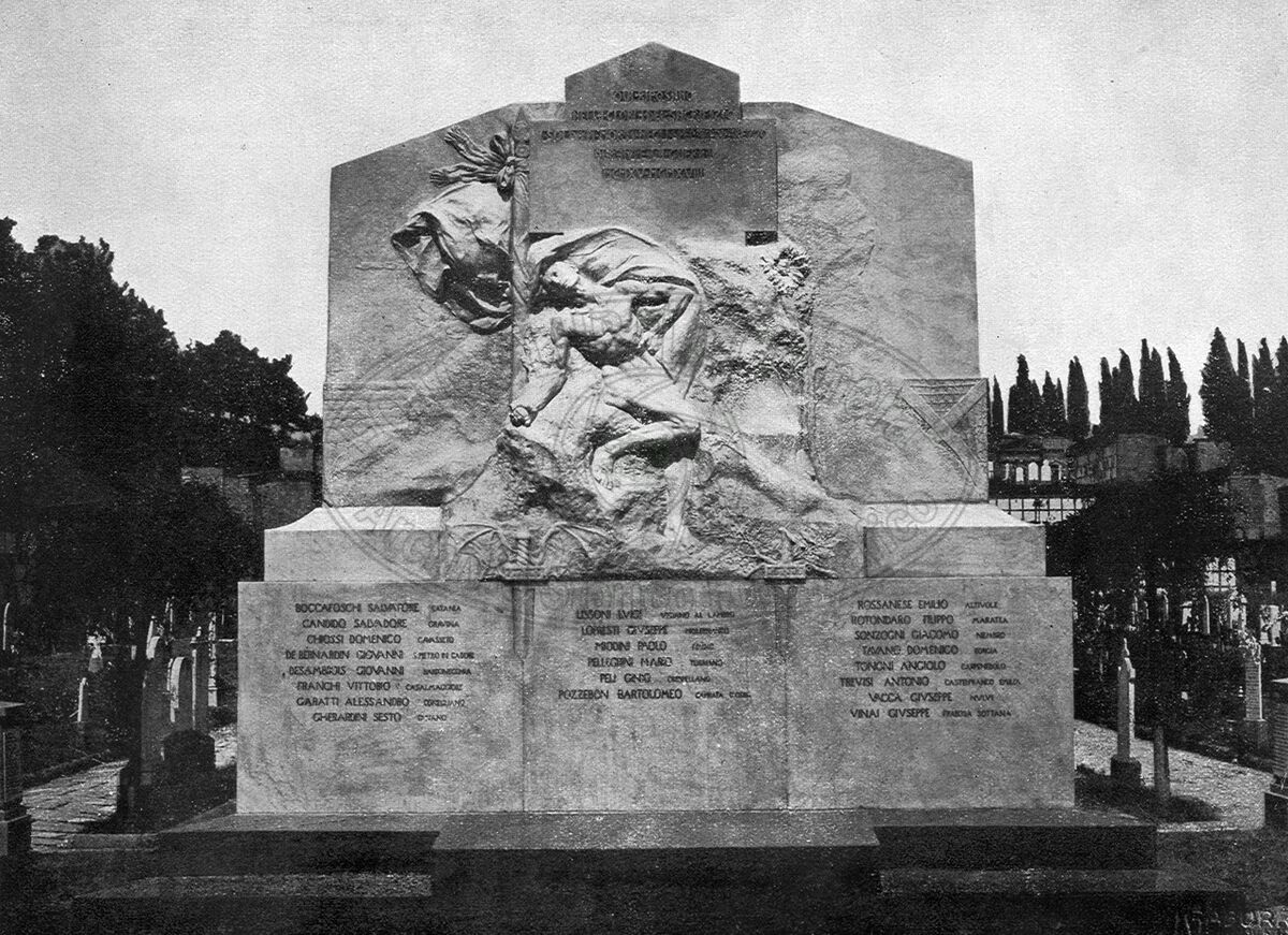 Cimitero Monumentale