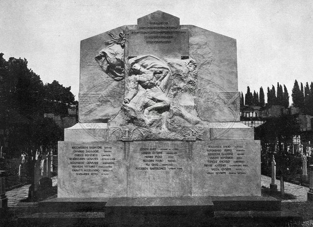 Cimitero Monumentale