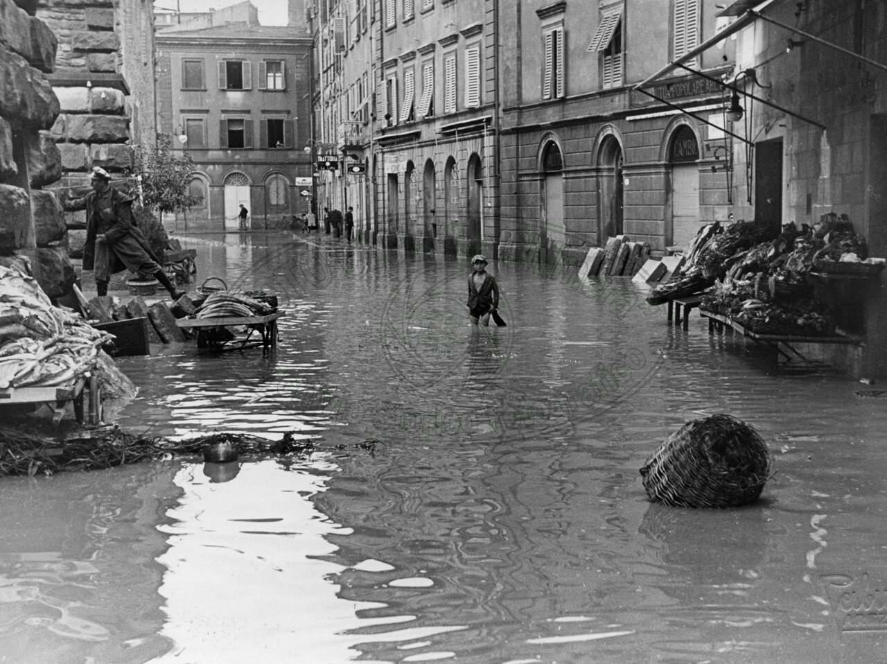 Alluvione del Castro