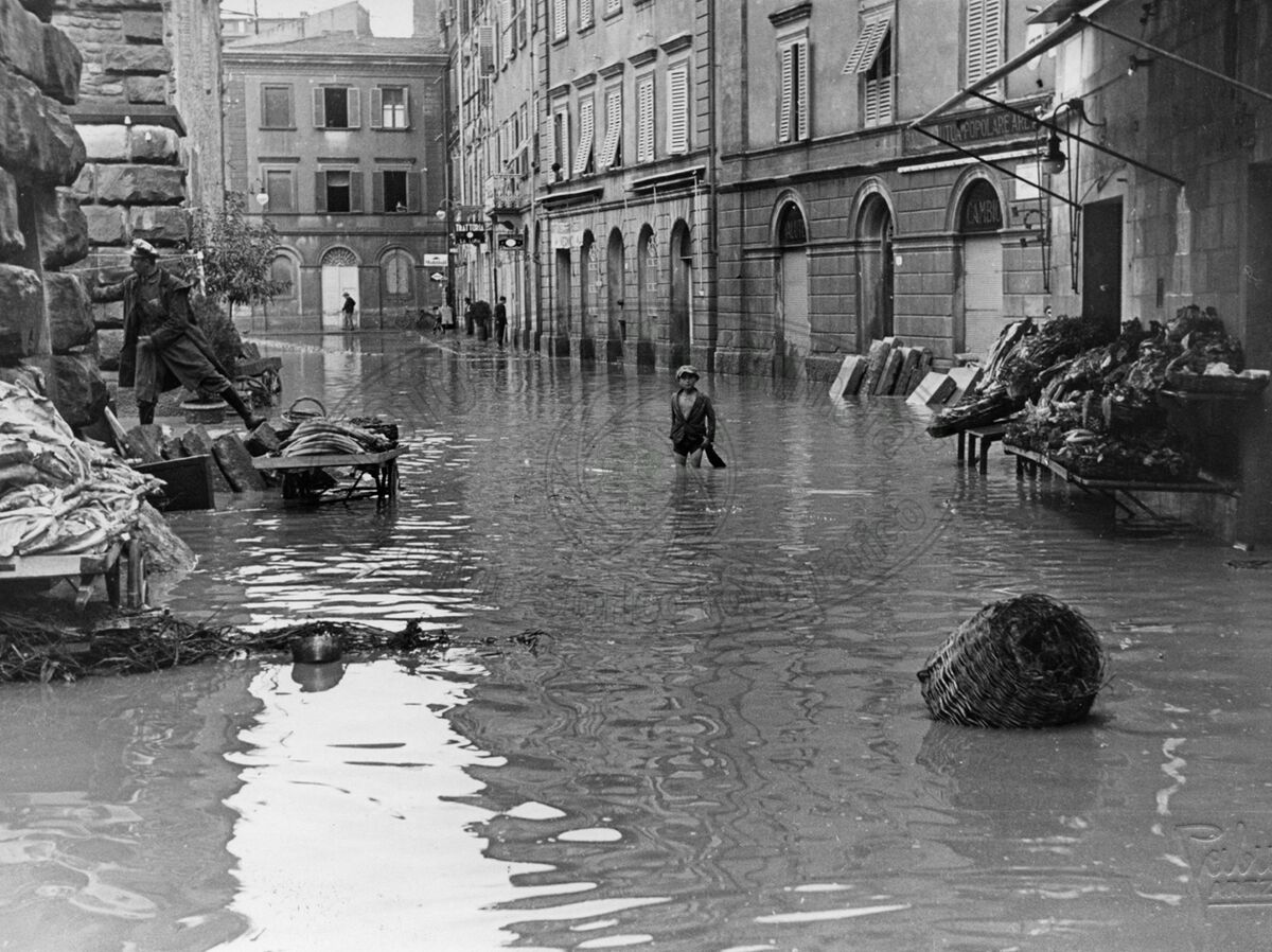 Alluvione del Castro
