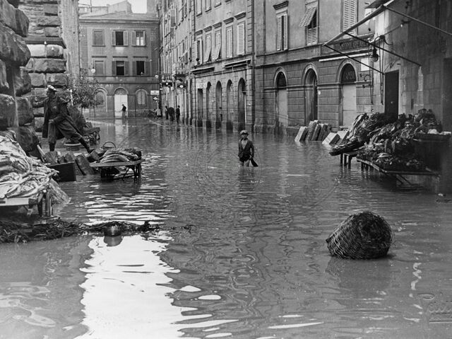 Alluvione del Castro