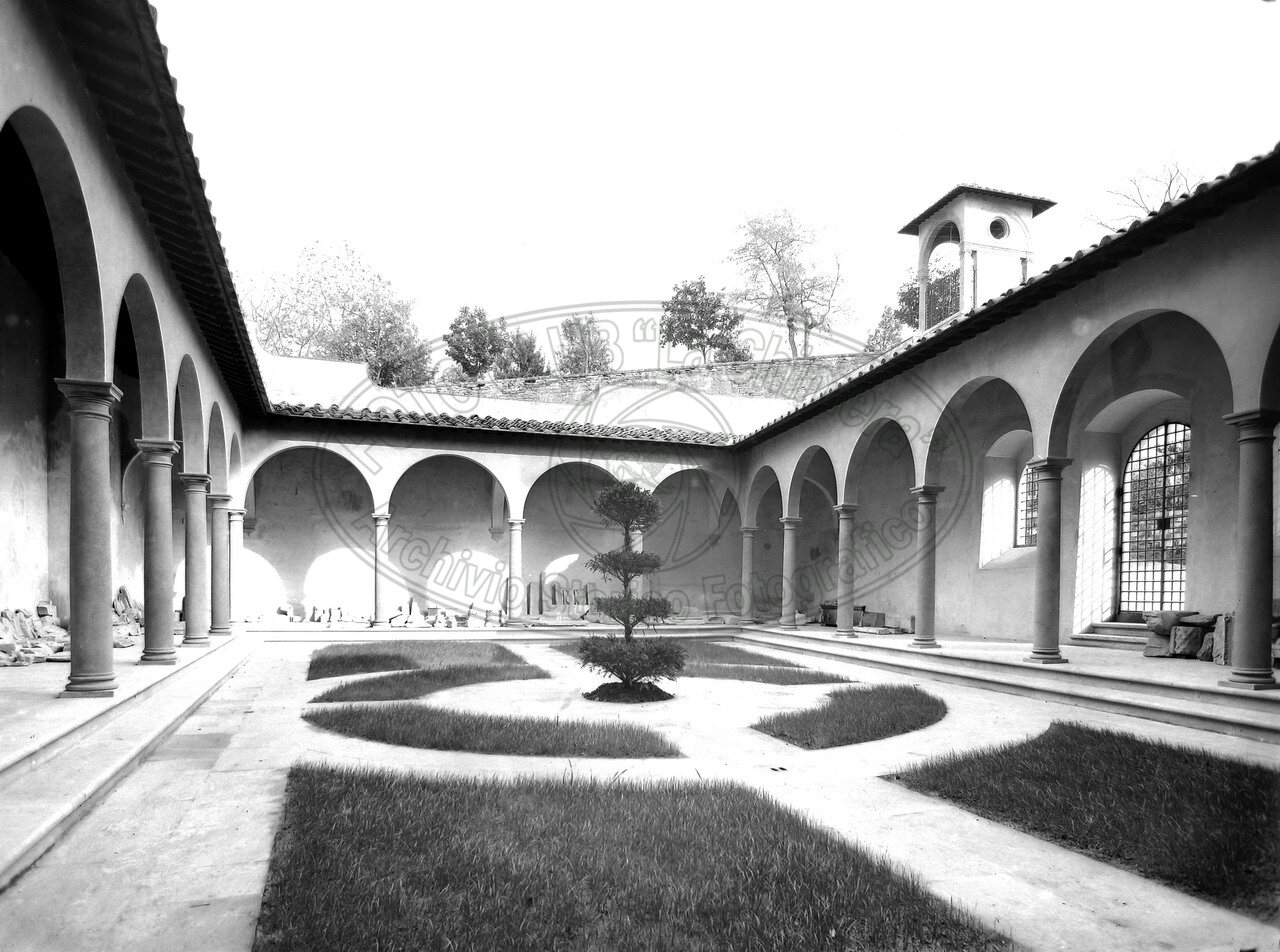 Palazzo Pretorio