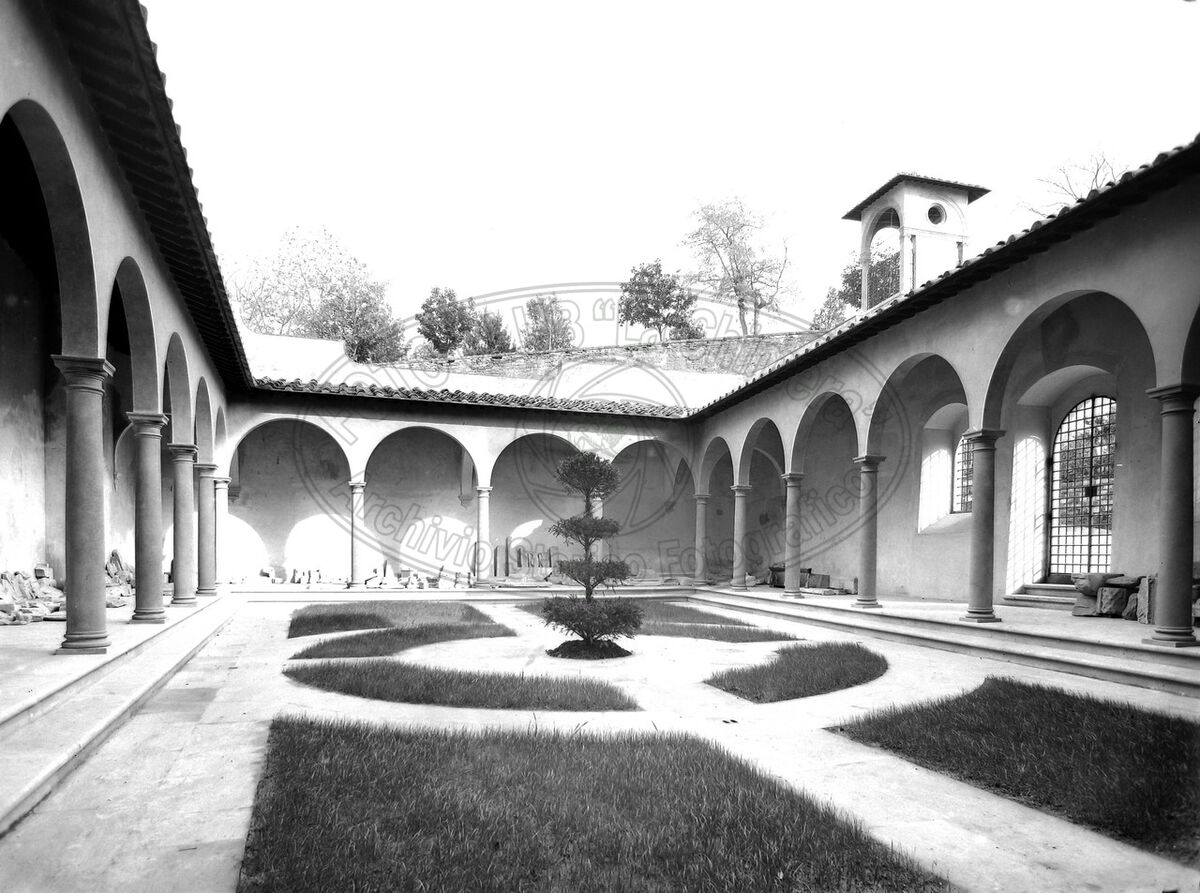 Palazzo Pretorio