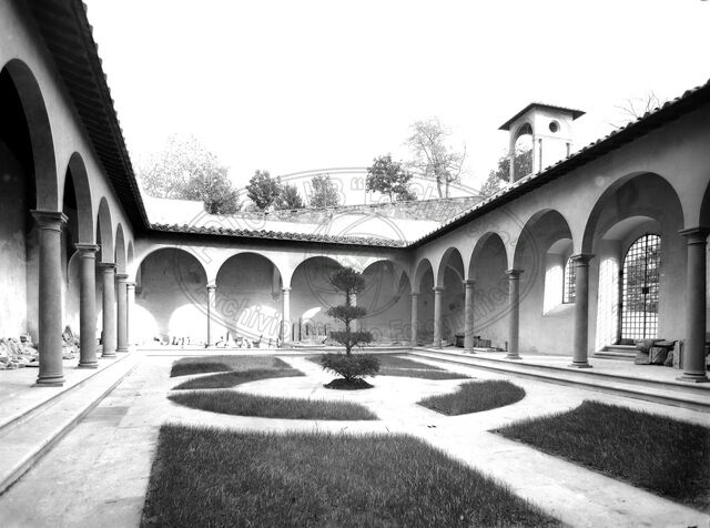 Palazzo Pretorio