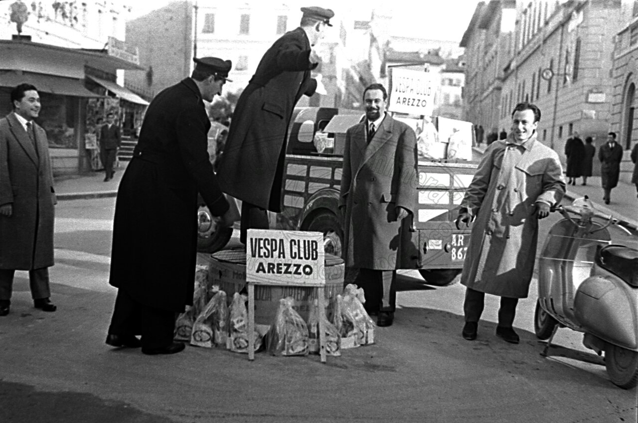 Vigili Urbani