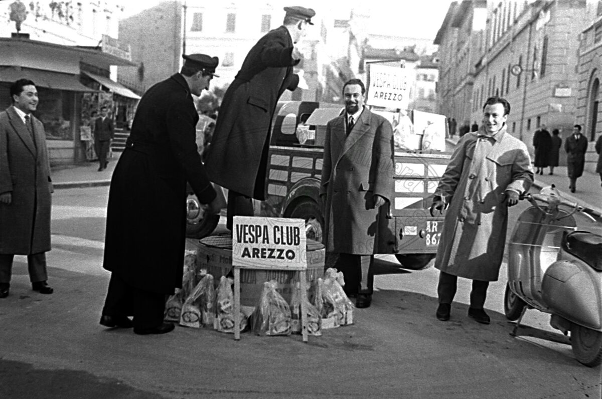 Vigili Urbani