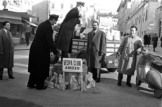Vigili Urbani