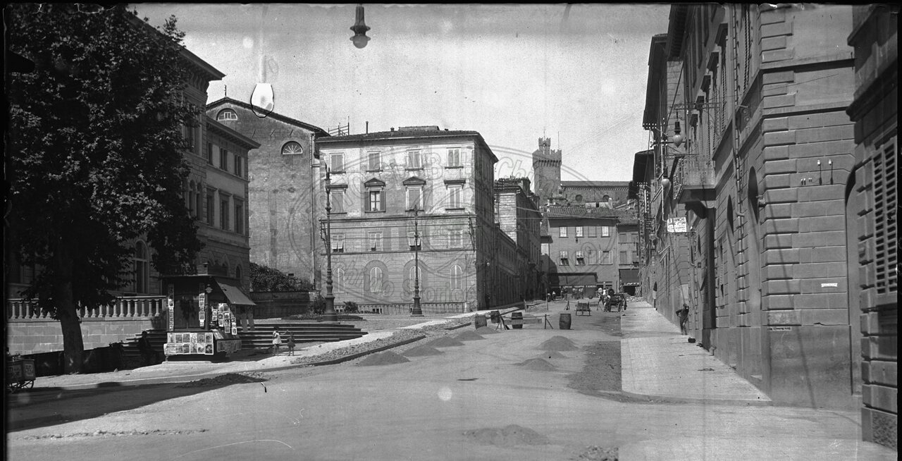 Via Guido Monaco