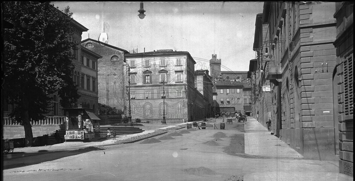 Via Guido Monaco