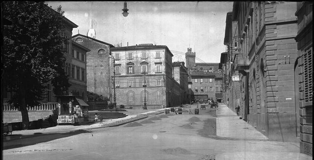 Via Guido Monaco