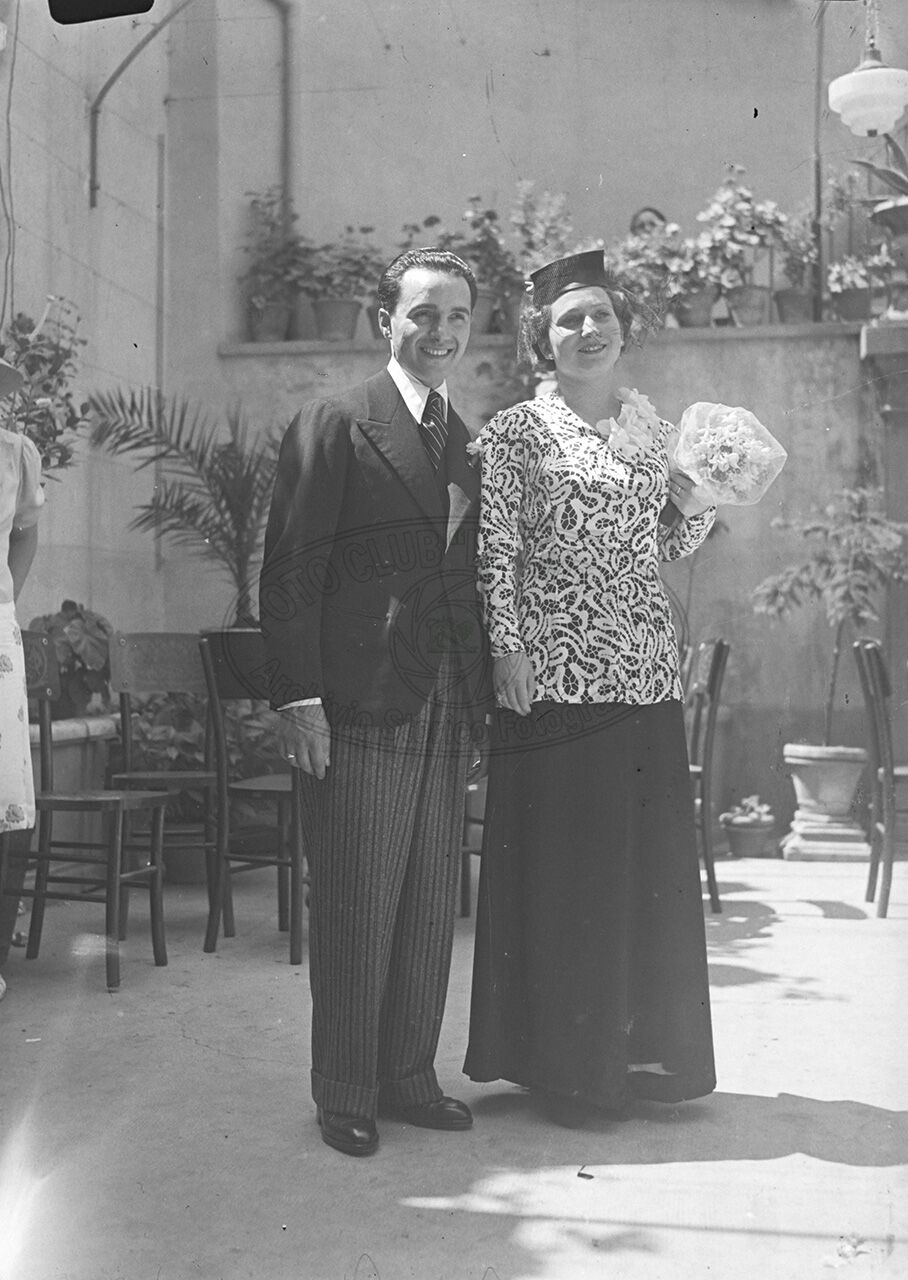 Matrimonio