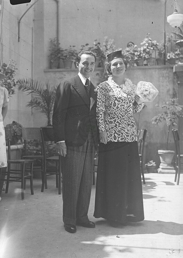 Matrimonio