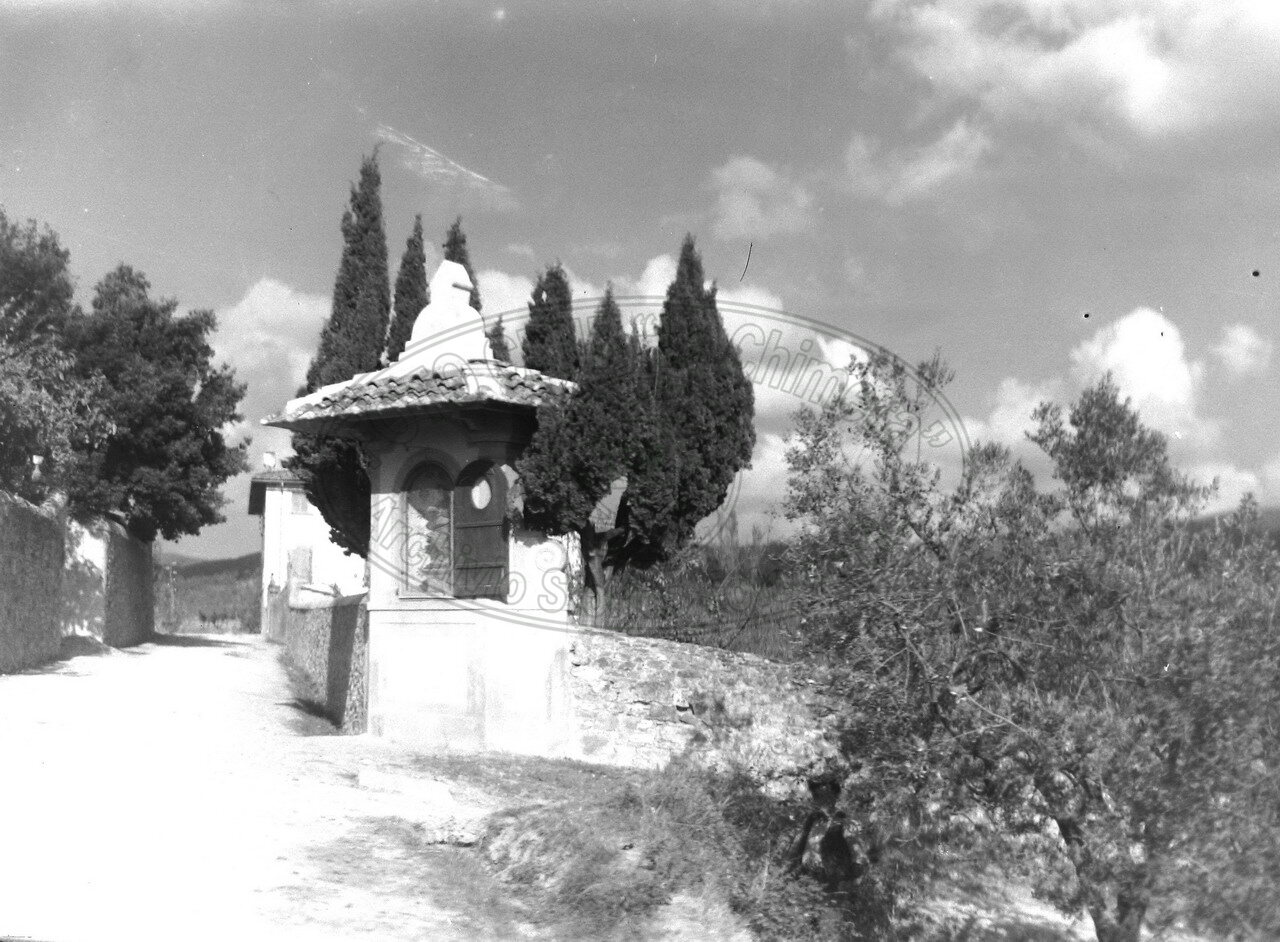 Località S. Fabiano