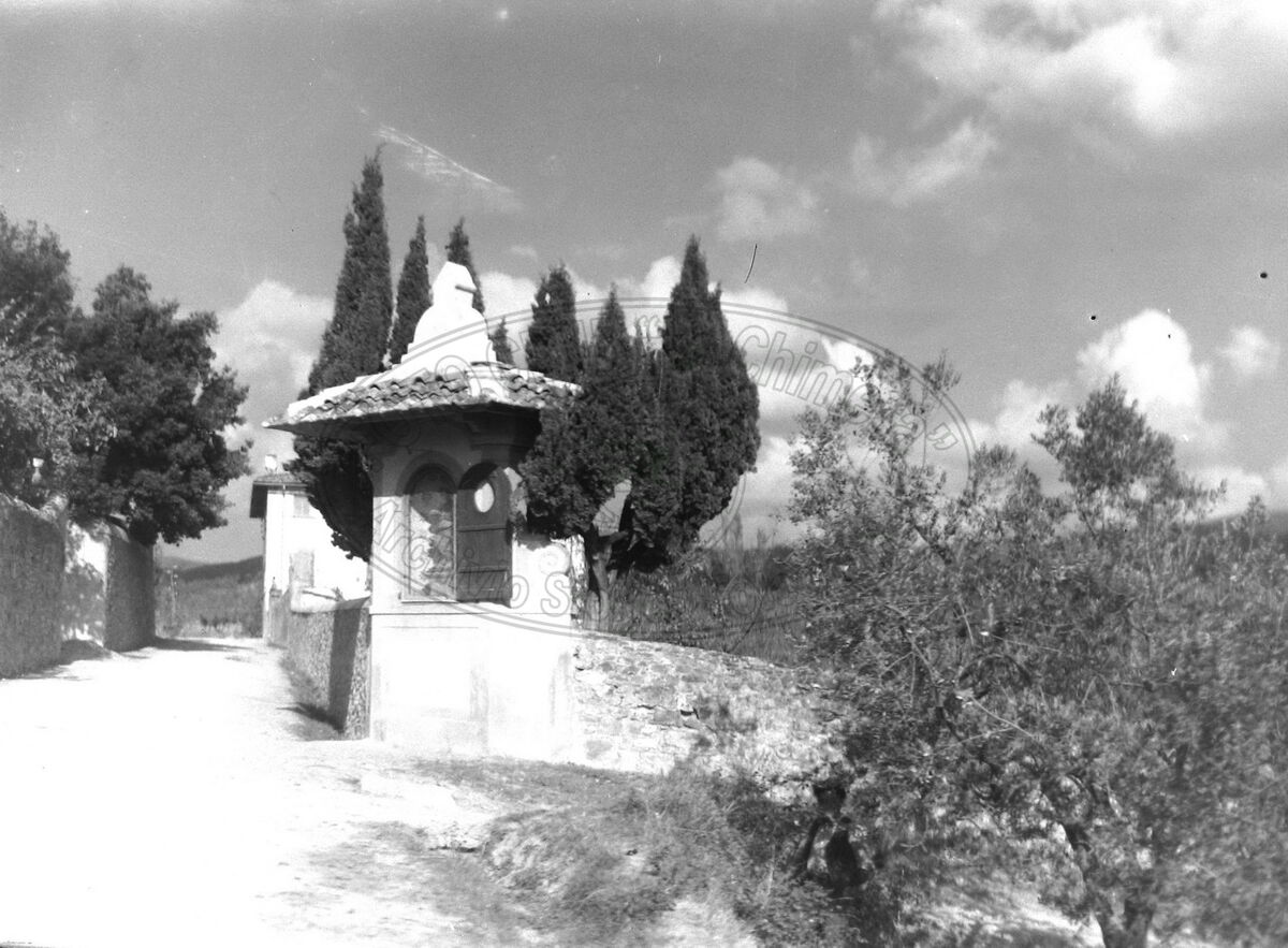 Località S. Fabiano