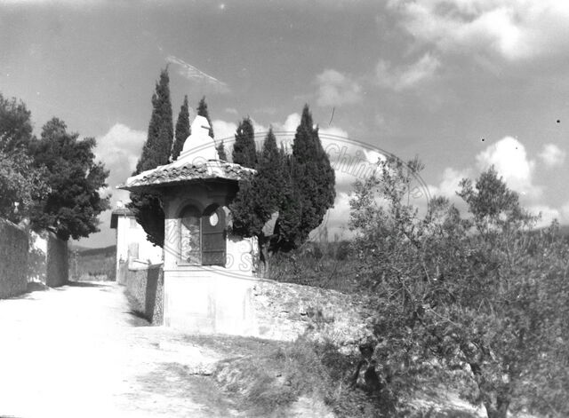 Località S. Fabiano