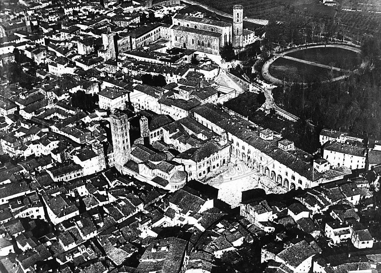 Panoramica