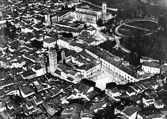 Panoramica