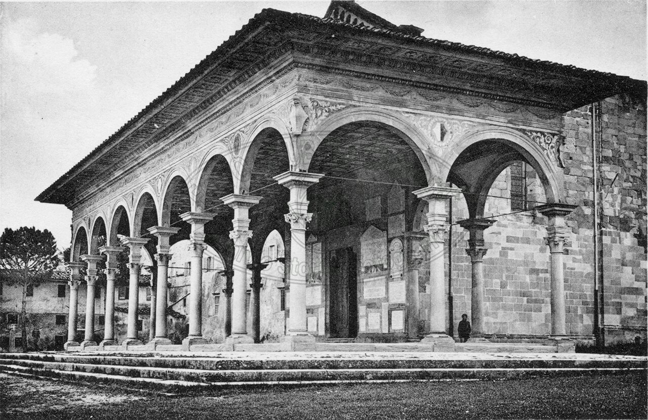 Santuario di Santa Maria delle Grazie