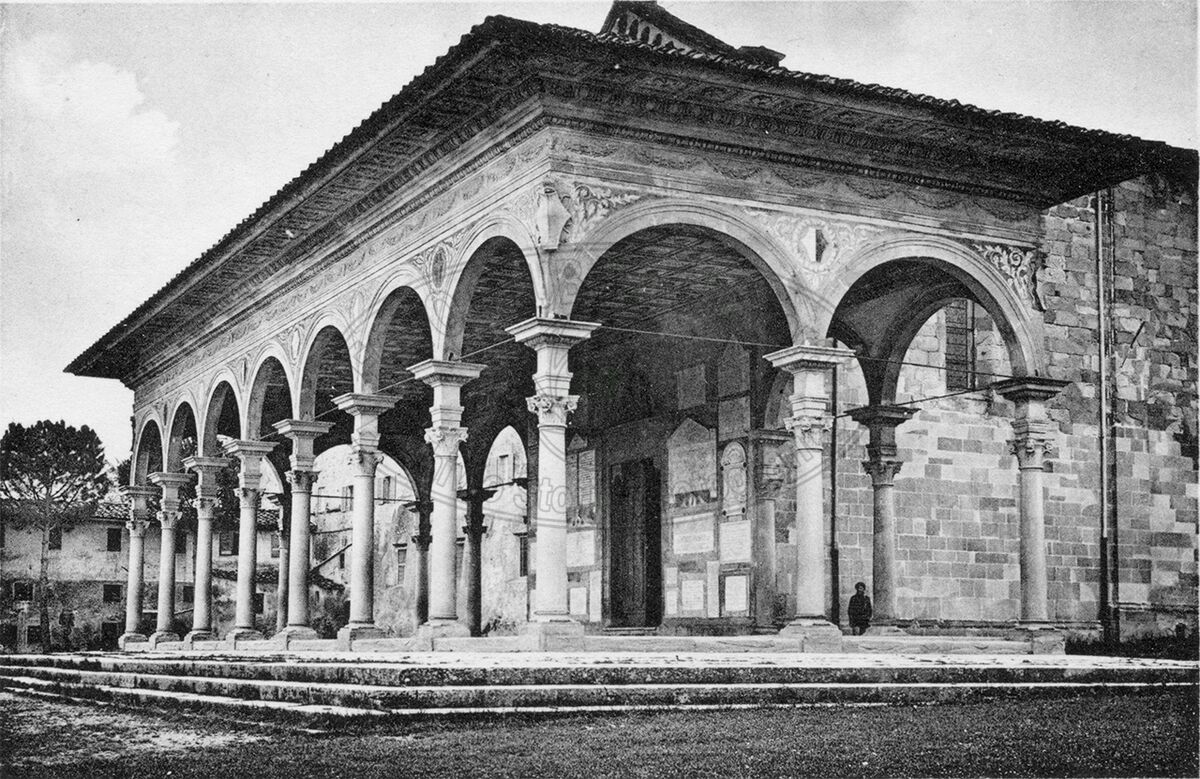 Santuario di Santa Maria delle Grazie