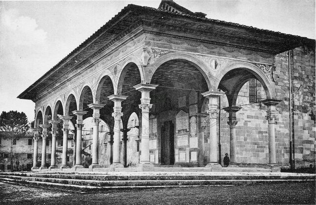 Santuario di Santa Maria delle Grazie