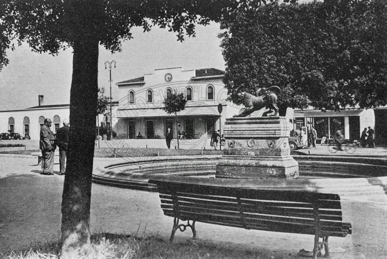 Giardini pubblici