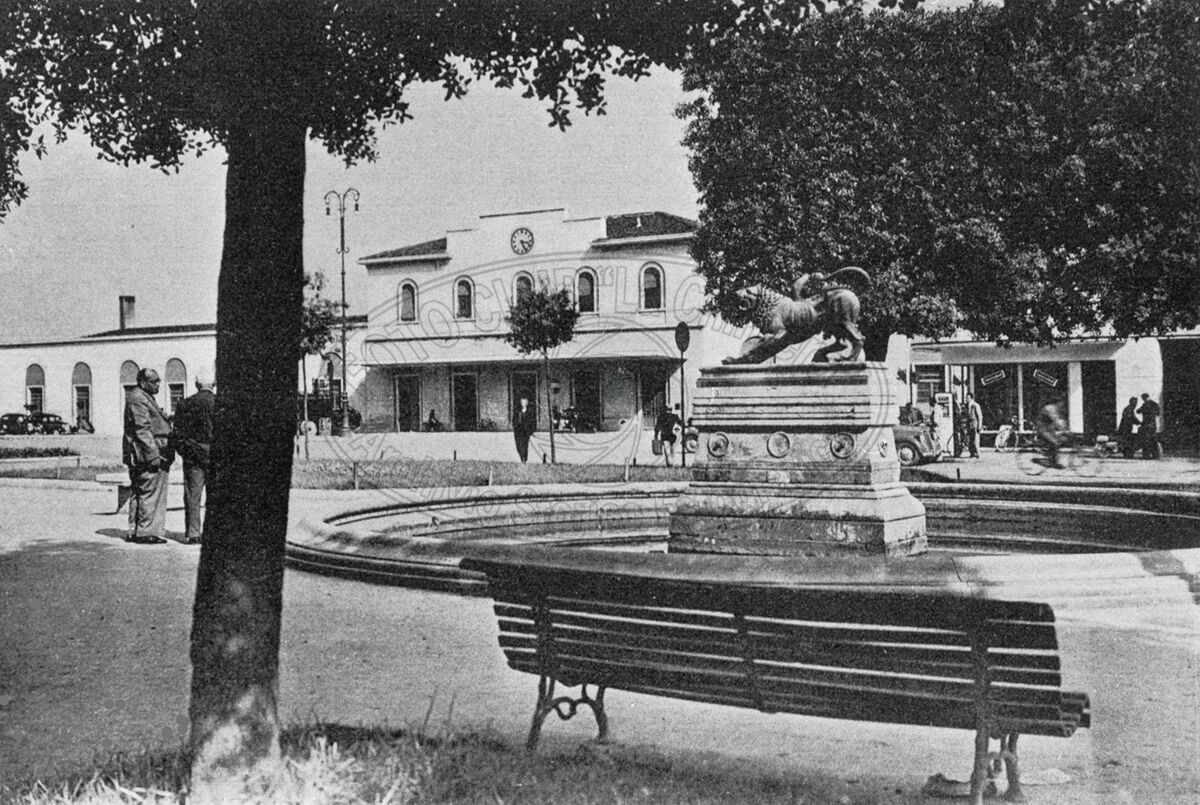 Giardini pubblici