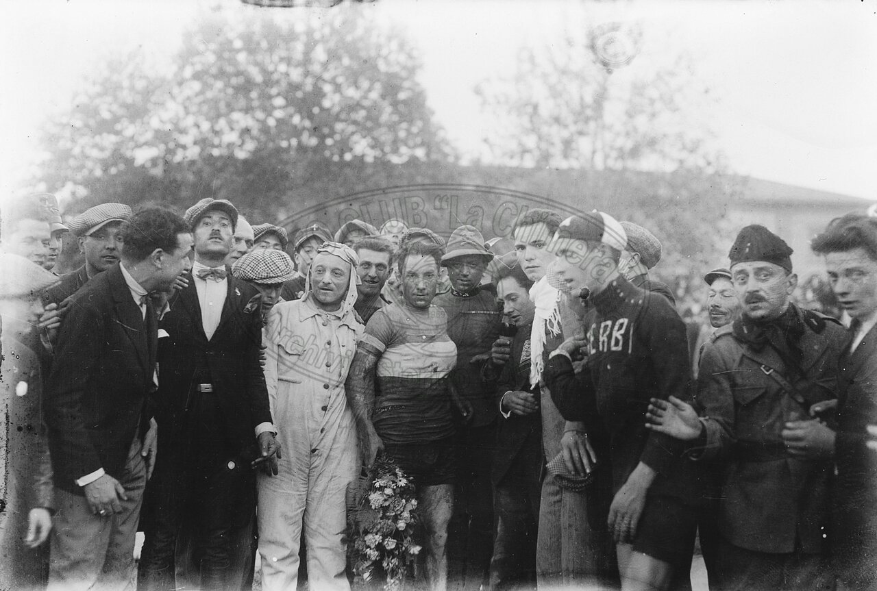 Giro d’Italla