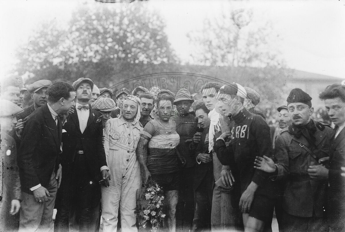 Giro d’Italla